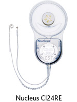 nucleus