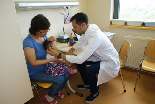 Выездной прием пациентов в Махачкале