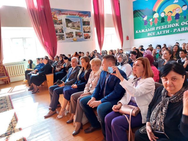 Открытое совещание медицинских и общественных сообществ по поддержке пациентов с нарушением слуха в Республике Дагестан Открытое совещание медицинских и общественных сообществ по поддержке пациентов с нарушением слуха в Республике Дагестан